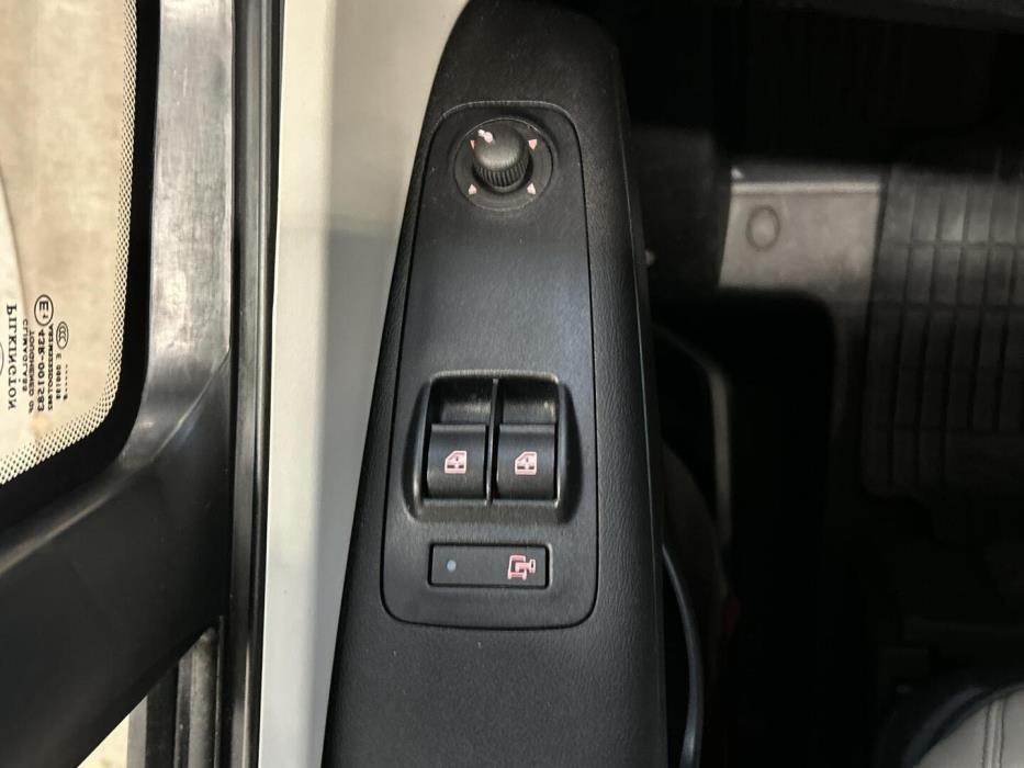 KNAUS BOXLIFE 540 MQ 2018