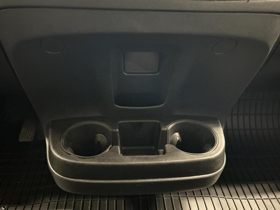 KNAUS BOXLIFE 540 MQ 2018