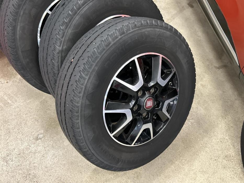 KNAUS BOXLIFE 540 MQ 2018