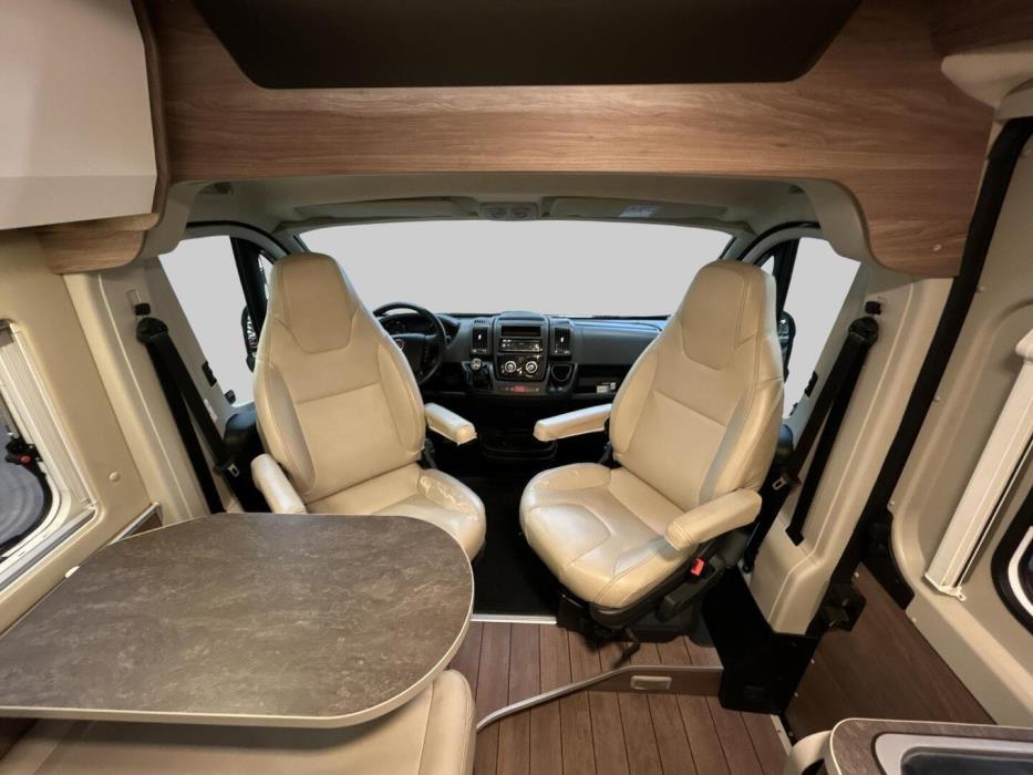 KNAUS BOXLIFE 540 MQ 2018