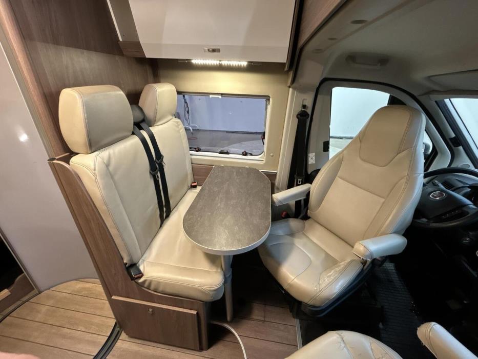 KNAUS BOXLIFE 540 MQ 2018