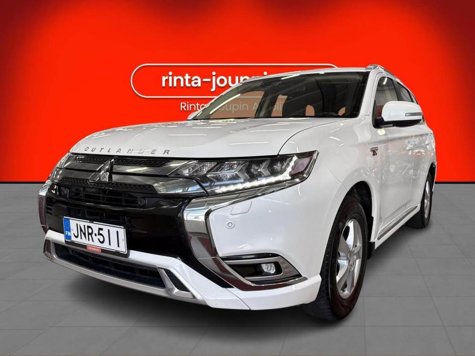 MITSUBISHI Outlander PHEV 2019