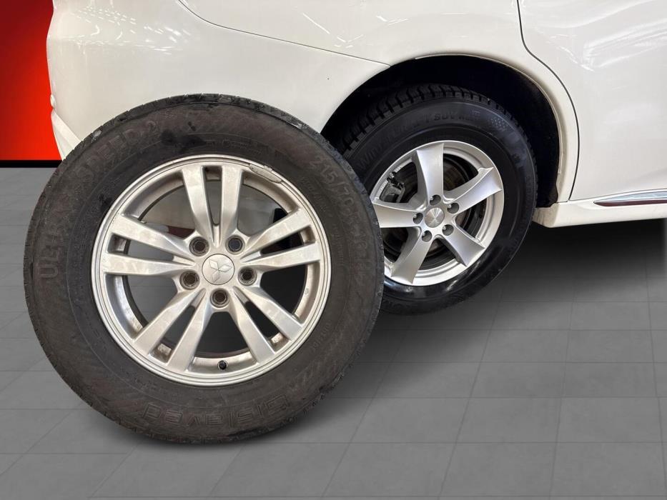 MITSUBISHI Outlander PHEV 2019
