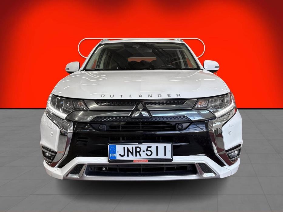 MITSUBISHI Outlander PHEV 2019