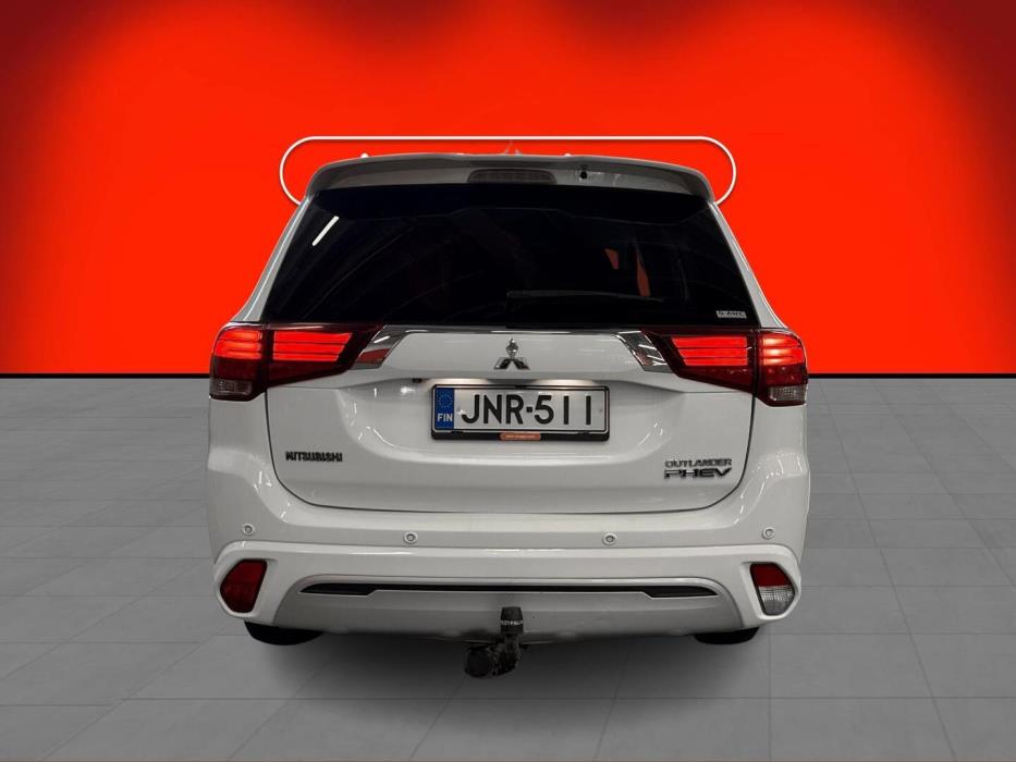 MITSUBISHI Outlander PHEV 2019