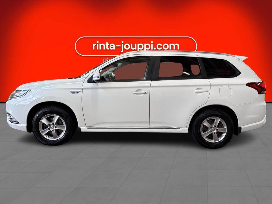MITSUBISHI Outlander PHEV 2019