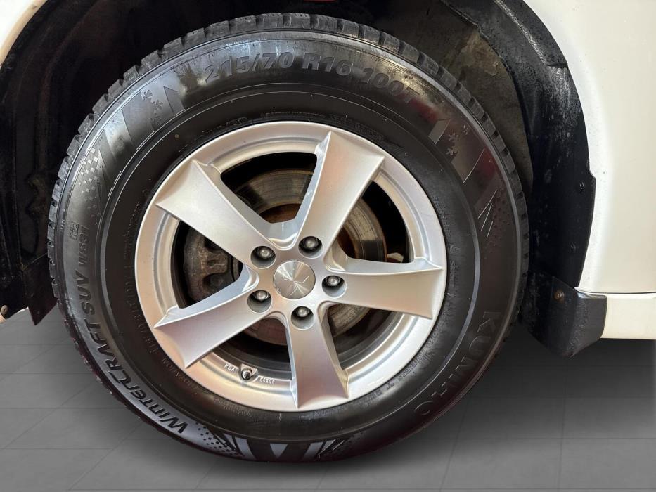 MITSUBISHI Outlander PHEV 2019