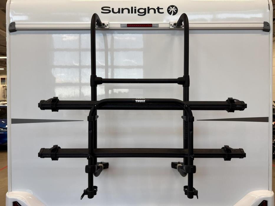 SUNLIGHT V 69 Adventure Edition 2025