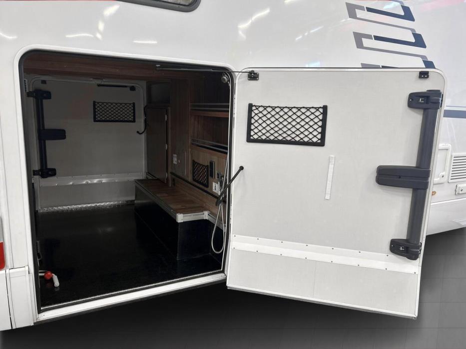 HYMER ML-I 620 2017