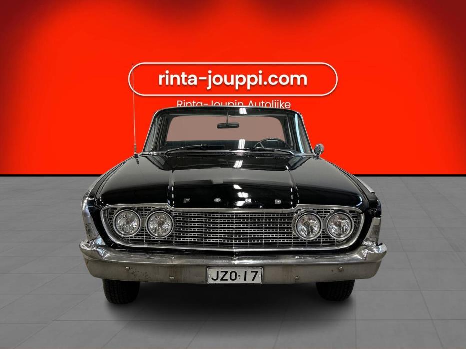 FORD Fairlaine 1960