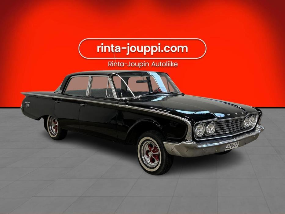 FORD Fairlaine 1960