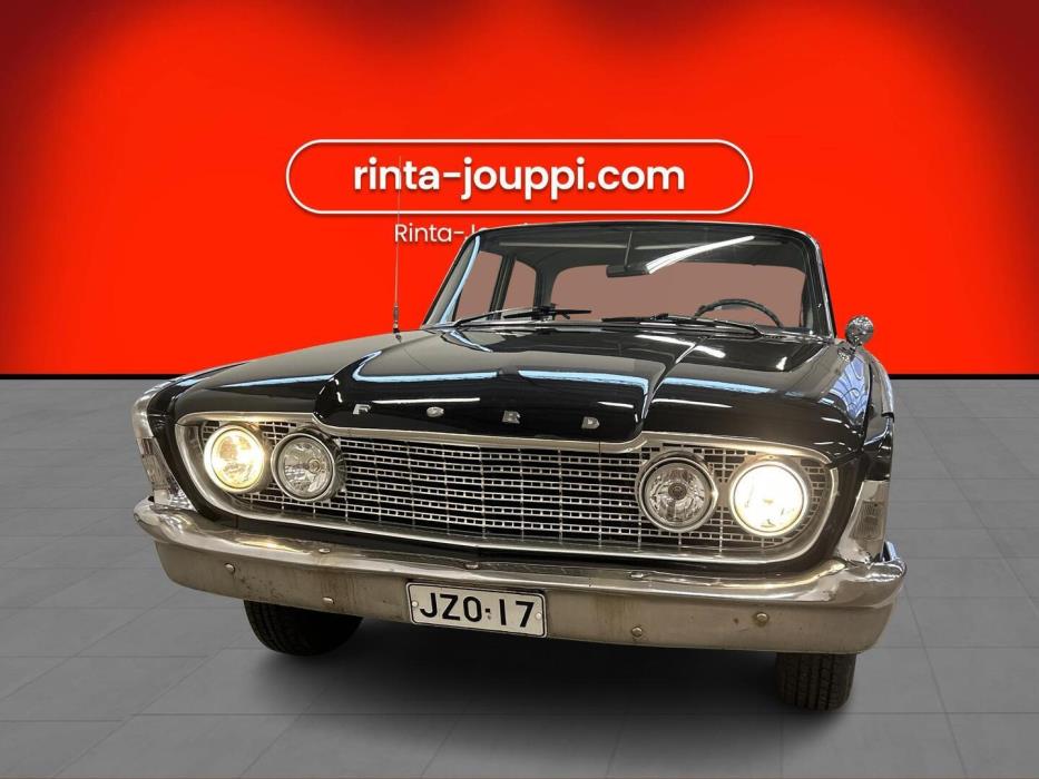 FORD Fairlaine 1960