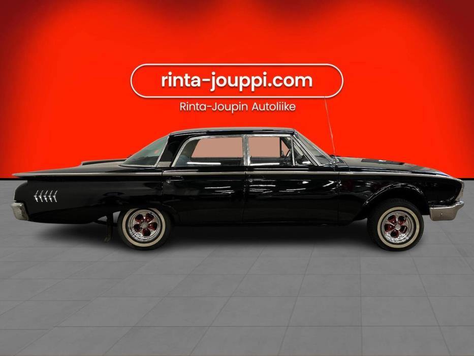FORD Fairlaine 1960