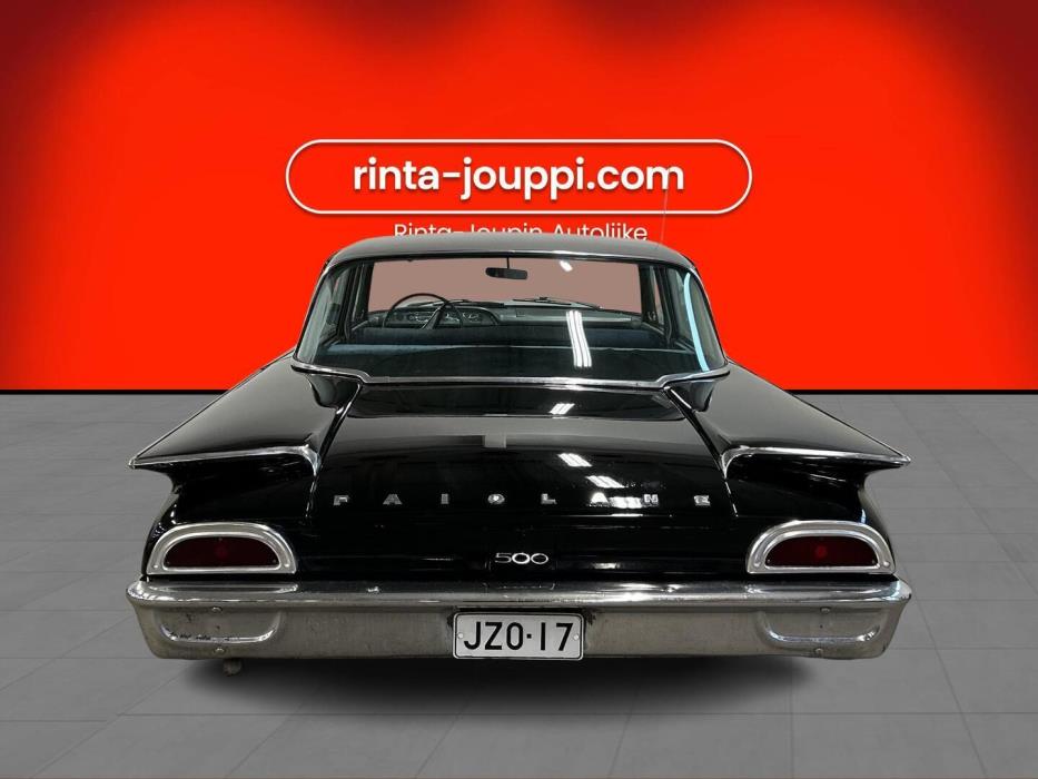 FORD Fairlaine 1960