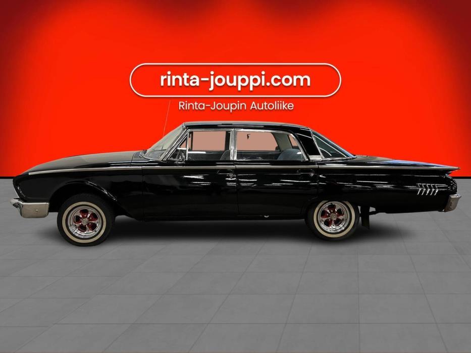 FORD Fairlaine 1960