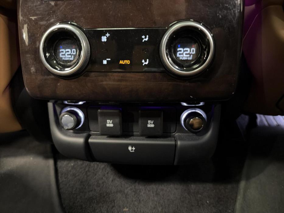 LAND ROVER Range Rover 2019