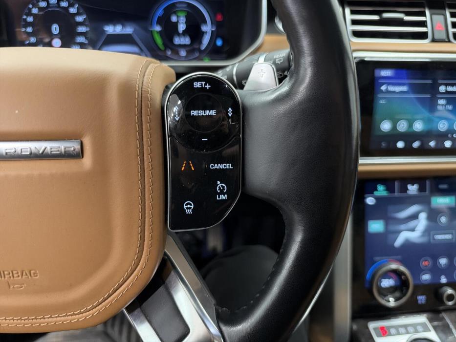 LAND ROVER Range Rover 2019