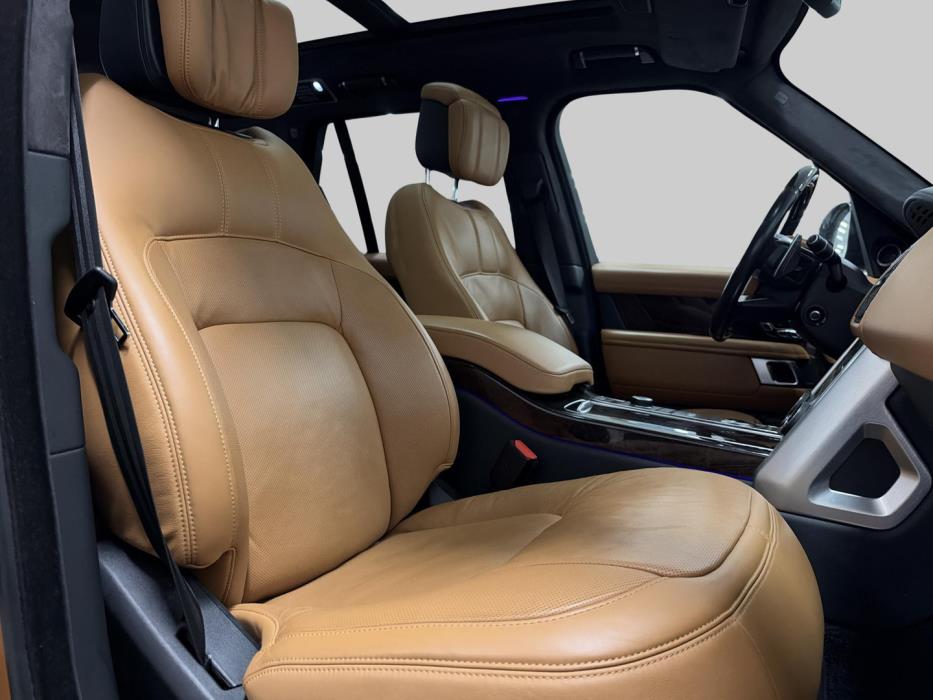 LAND ROVER Range Rover 2019