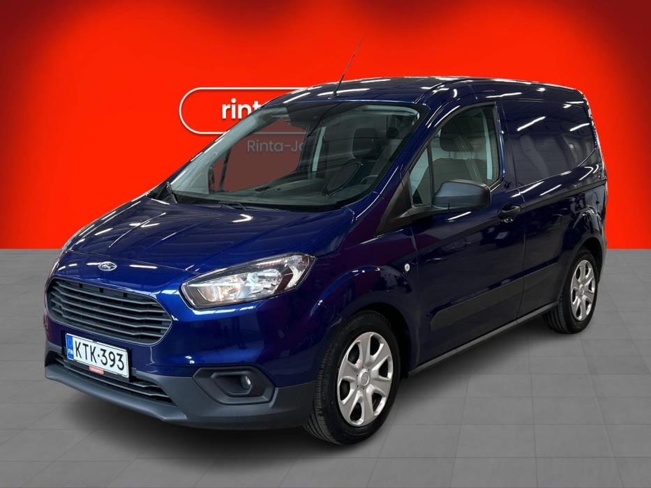 FORD Transit Courier 2018