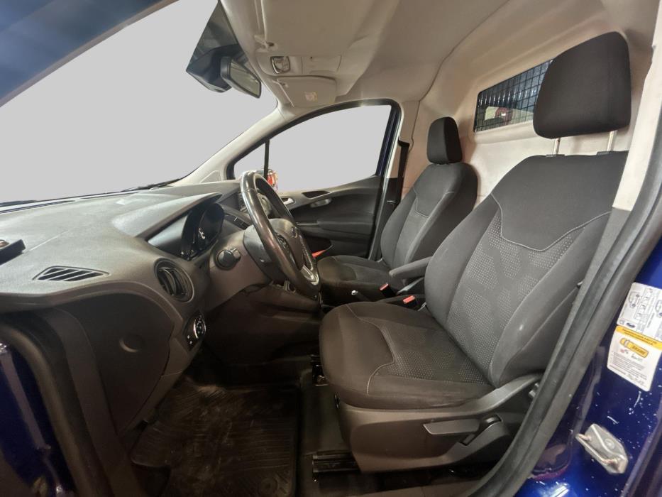 FORD Transit Courier 2018