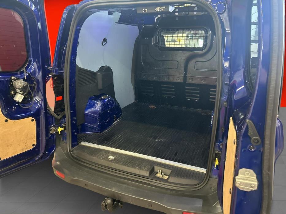 FORD Transit Courier 2018
