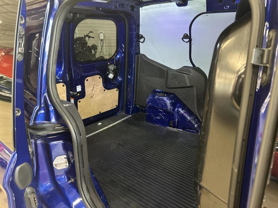 FORD Transit Courier 2018
