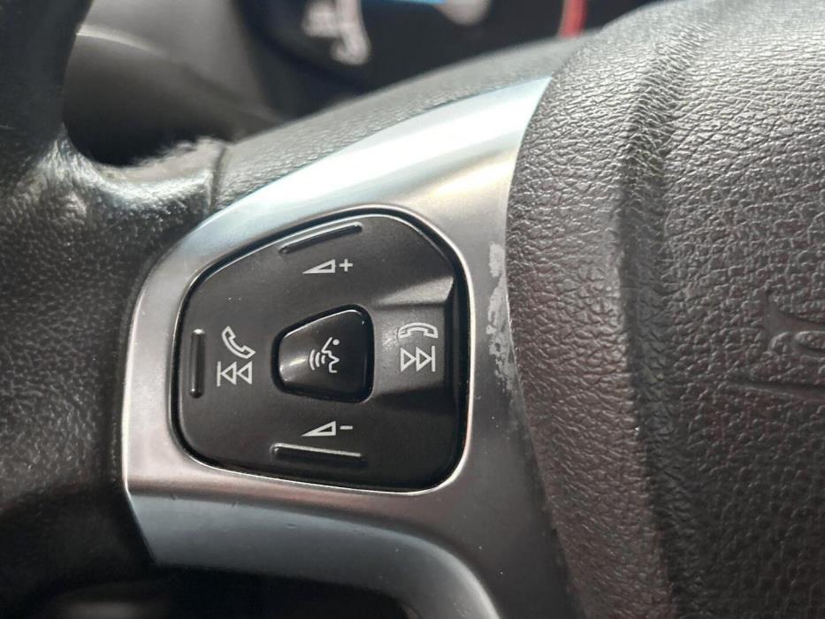 FORD Transit Courier 2018