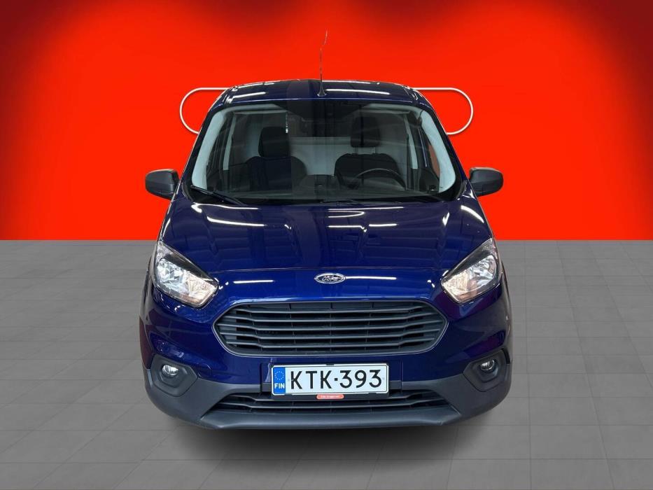 FORD Transit Courier 2018