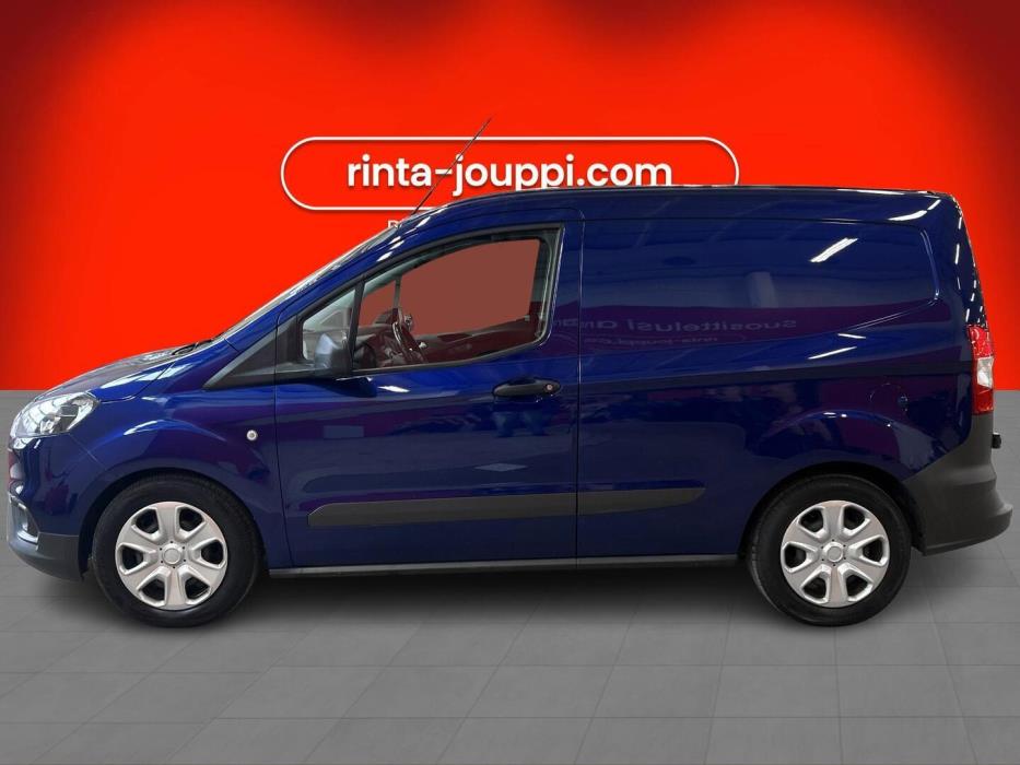 FORD Transit Courier 2018