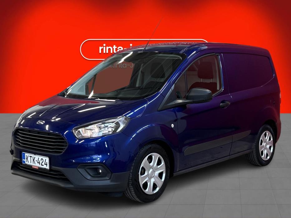 FORD Transit Courier 2018