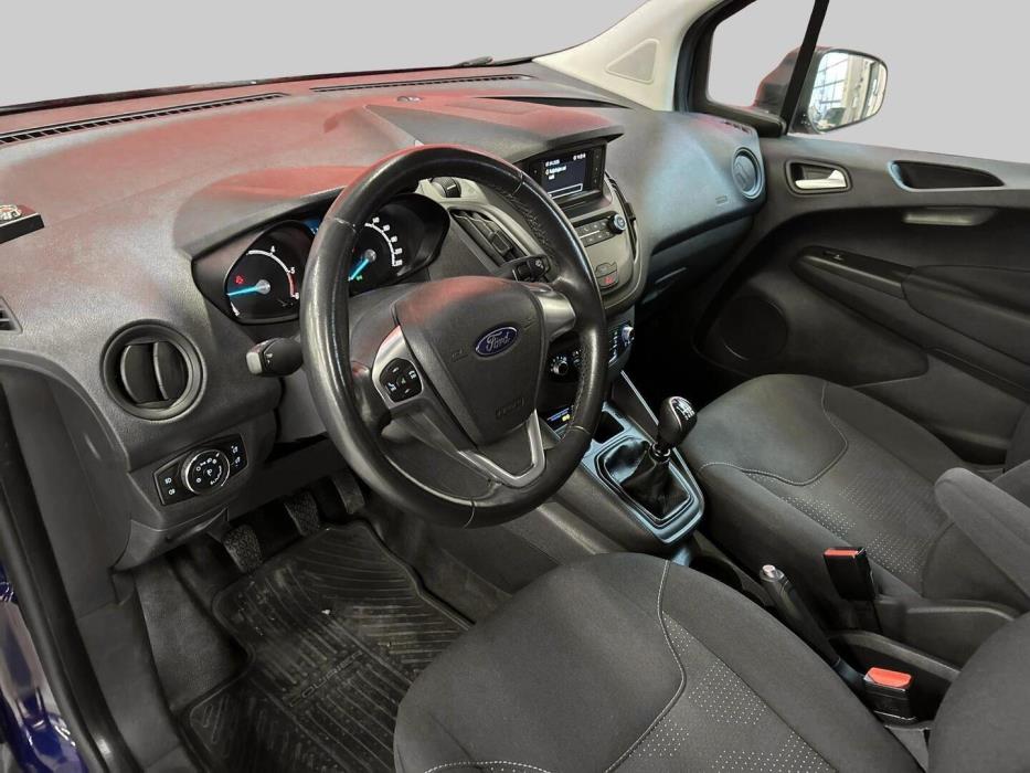 FORD Transit Courier 2018