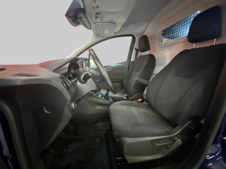FORD Transit Courier 2018