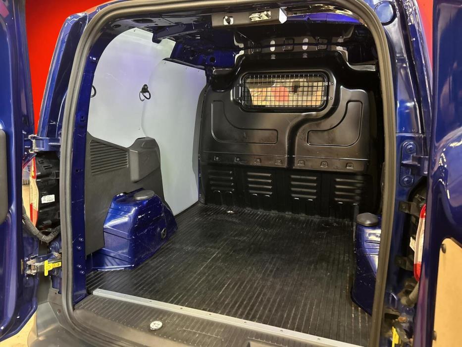 FORD Transit Courier 2018