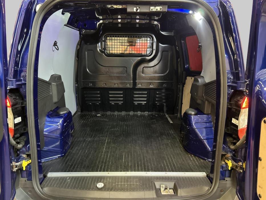 FORD Transit Courier 2018