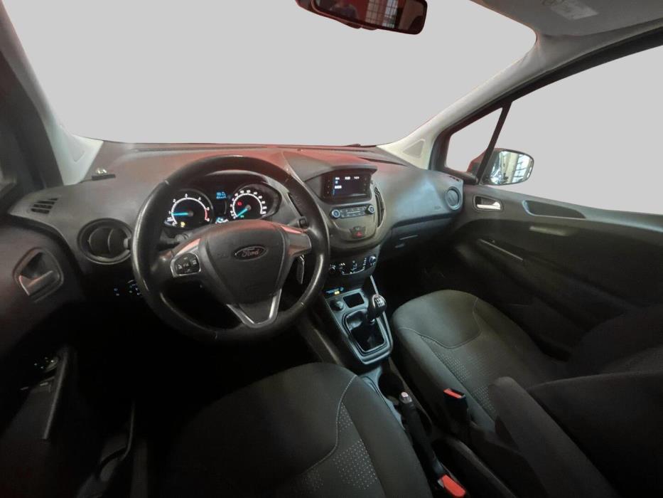 FORD Transit Courier 2018