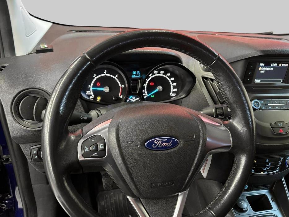 FORD Transit Courier 2018