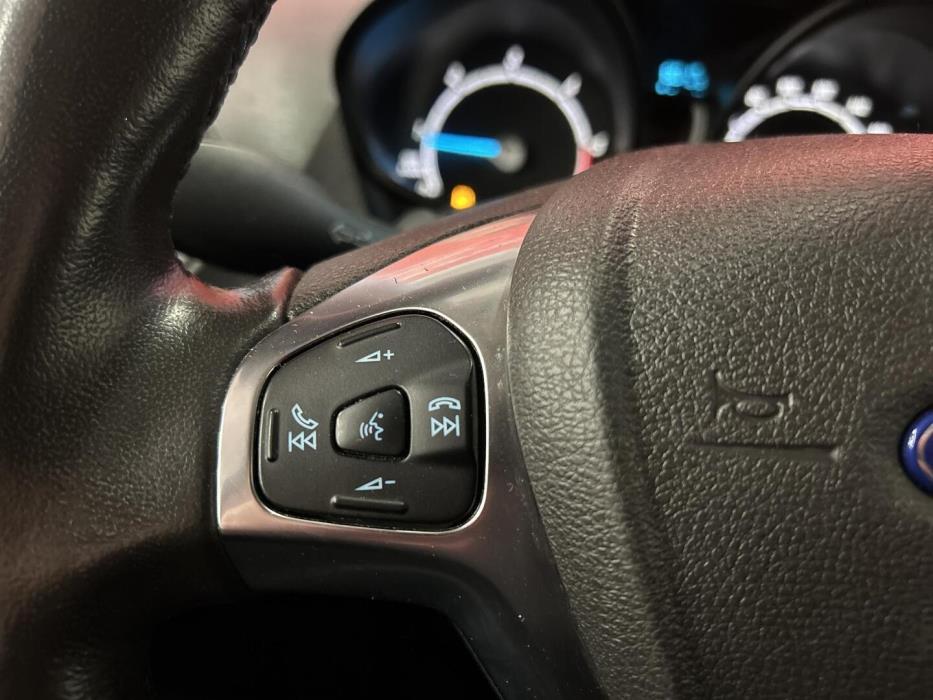 FORD Transit Courier 2018