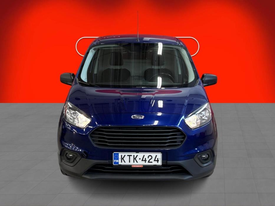 FORD Transit Courier 2018