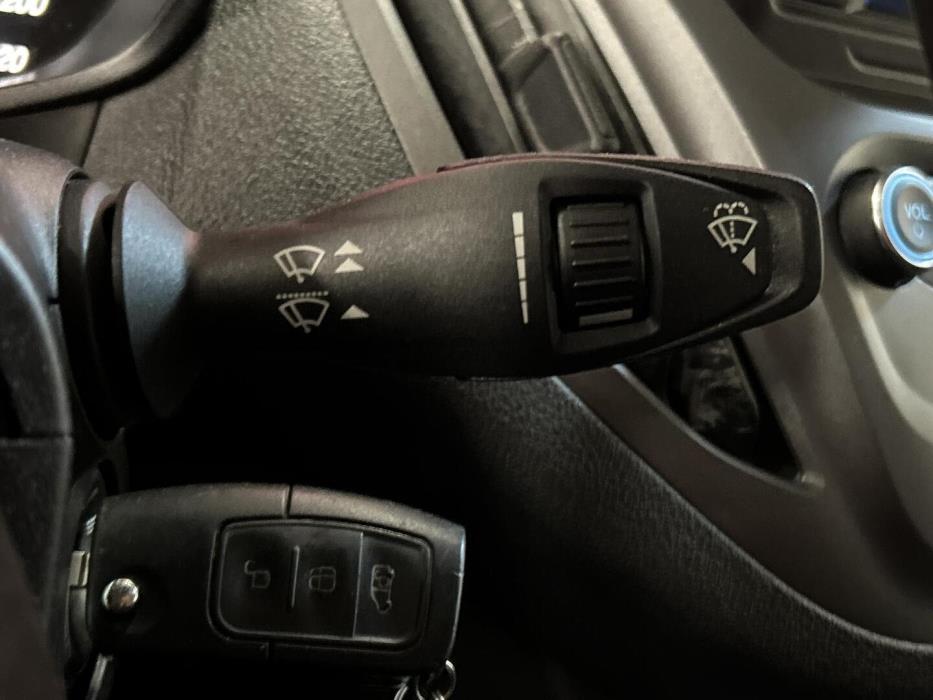 FORD Transit Courier 2018