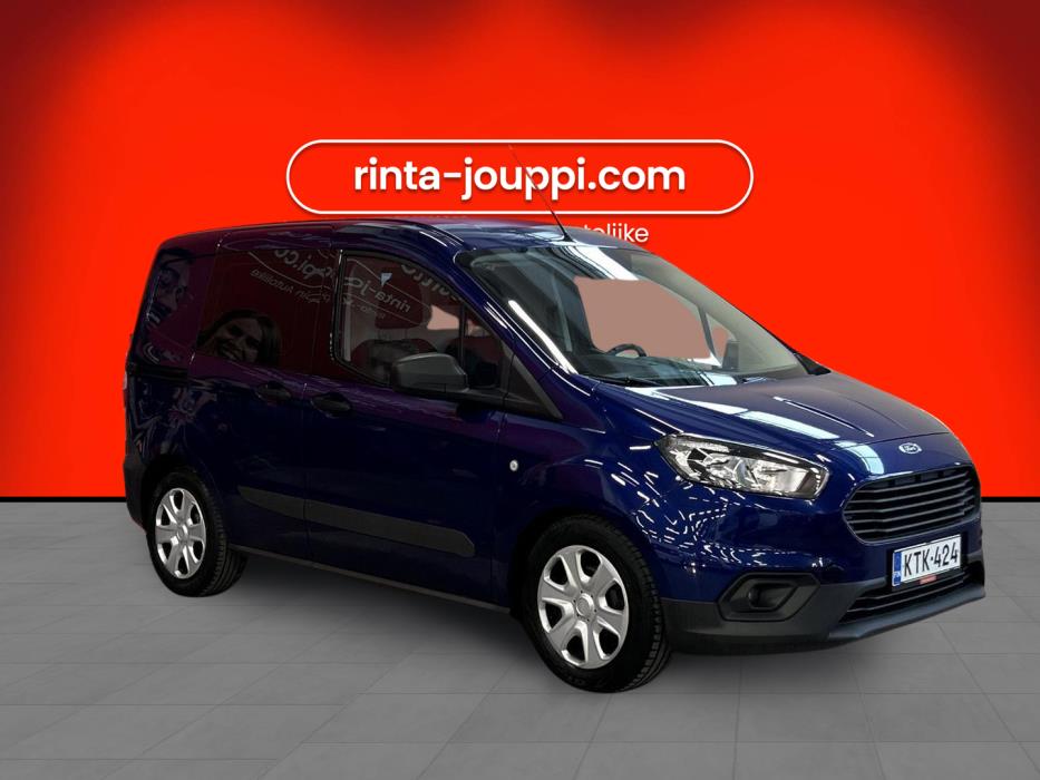FORD Transit Courier 2018