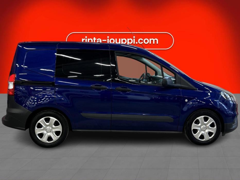 FORD Transit Courier 2018