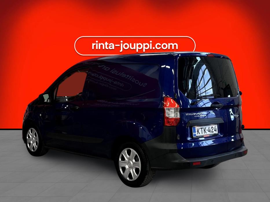 FORD Transit Courier 2018