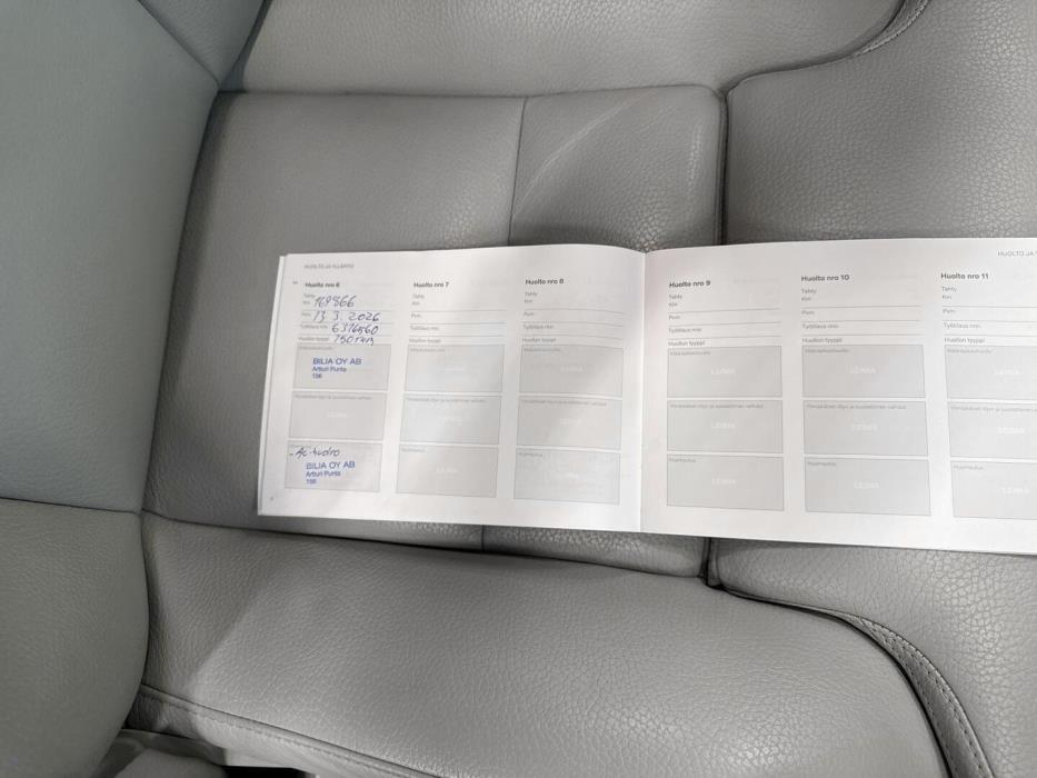 VOLVO V60 Cross Country 2021