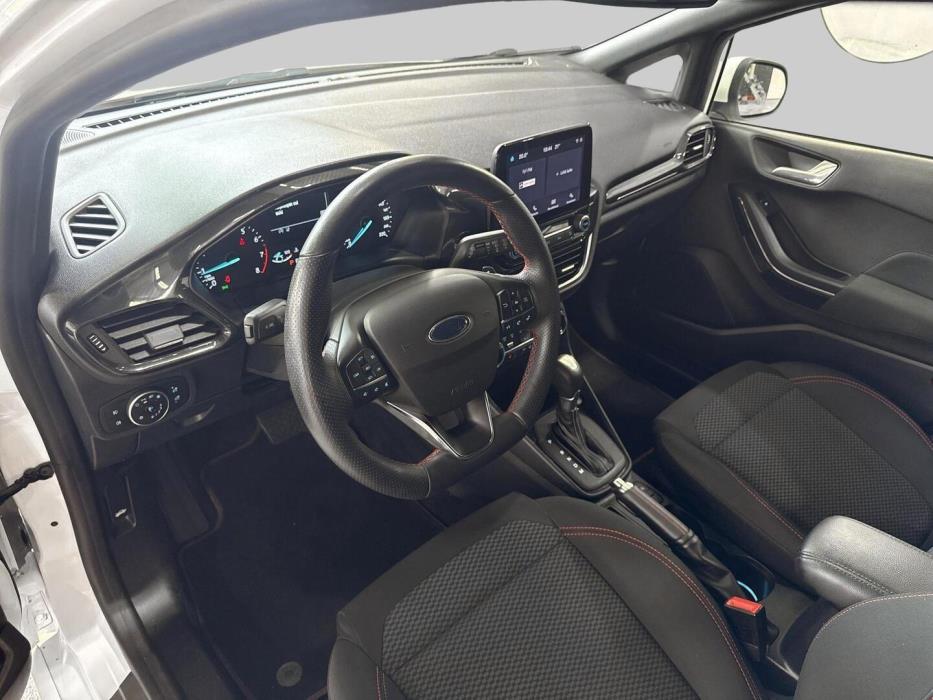 FORD Fiesta 2021
