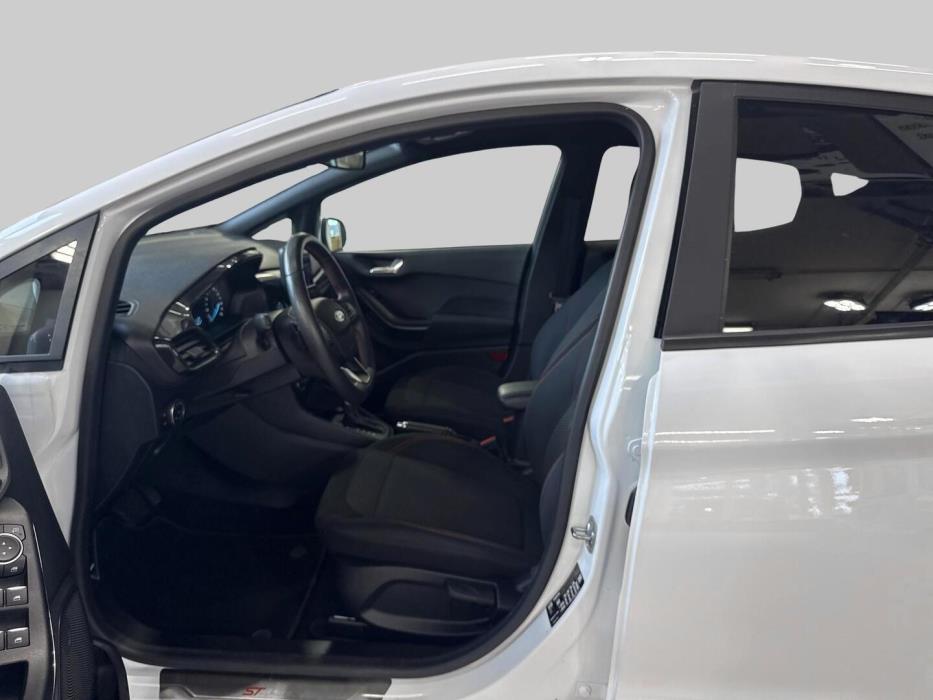 FORD Fiesta 2021