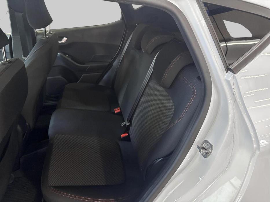 FORD Fiesta 2021