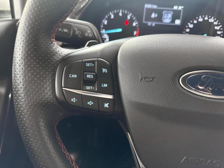 FORD Fiesta 2021
