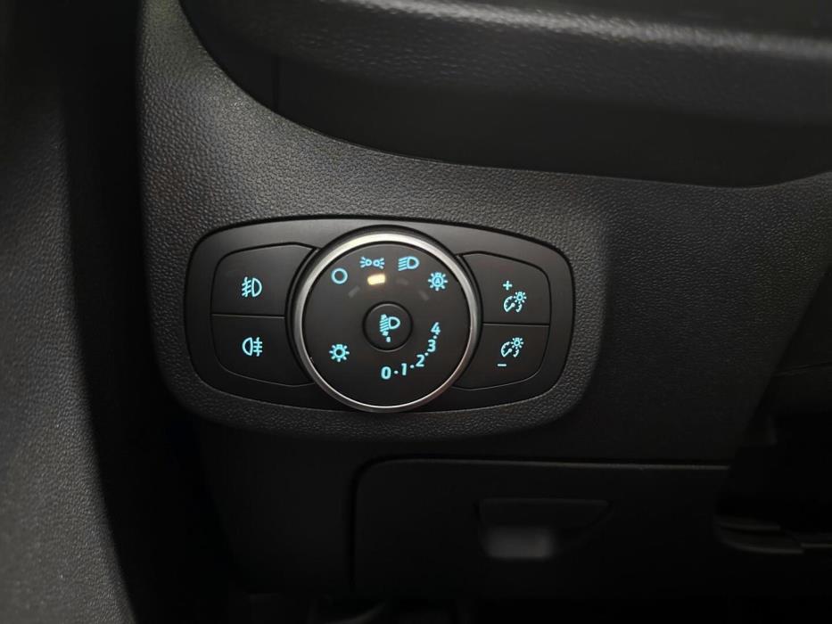 FORD Fiesta 2021