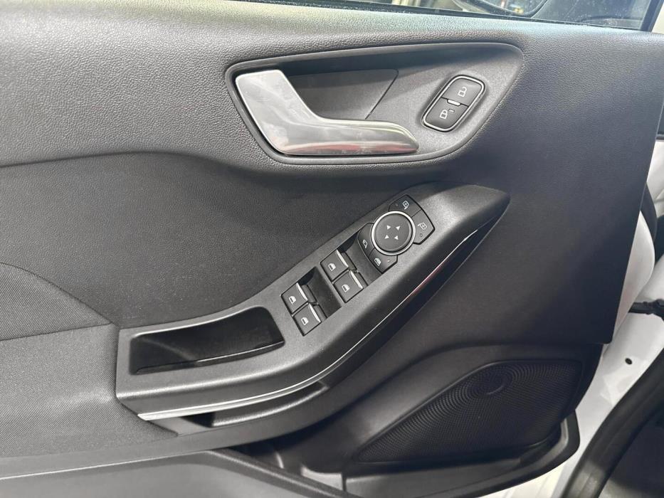 FORD Fiesta 2021