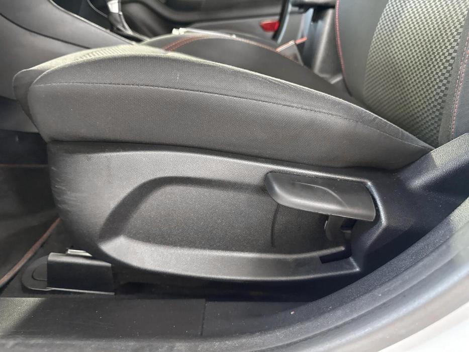 FORD Fiesta 2021